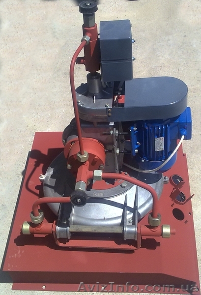 Горелка (мазутные горелки) РМГ-1м, РМГ-2м, РМГ-3м - <ro>Изображение</ro><ru>Изображение</ru> #1, <ru>Объявление</ru> #937947