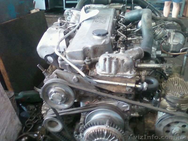 Ремонт двигателей  - <ro>Изображение</ro><ru>Изображение</ru> #1, <ru>Объявление</ru> #956331