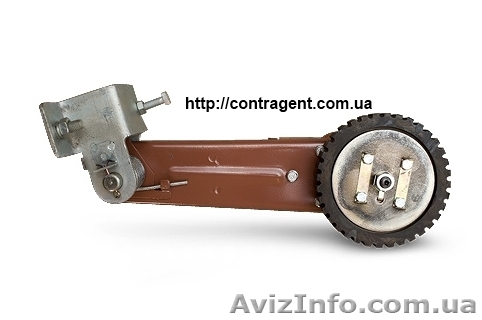 Датчик контроля скорости ДКС, Датчик ДКС. - <ro>Изображение</ro><ru>Изображение</ru> #1, <ru>Объявление</ru> #960414