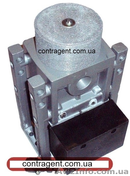 Пневмораспределитель 3МП 16-11П; ЗМП 25-12У, У71-22, клапан 3МП-16М, ЗМП 25М, ЗМ - <ro>Изображение</ro><ru>Изображение</ru> #1, <ru>Объявление</ru> #960417