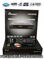 Спутниковый HDTV тюнер EUROSKY 4500 HD PVR  - <ro>Изображение</ro><ru>Изображение</ru> #1, <ru>Объявление</ru> #956958