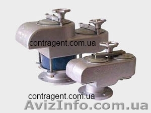 Механический дыхательный клапан СМДК-50АА, СМДК-100АА - <ro>Изображение</ro><ru>Изображение</ru> #1, <ru>Объявление</ru> #960423