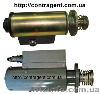 Электромагнит ЭМТ 2-37-М-2173-23 У3 - <ro>Изображение</ro><ru>Изображение</ru> #1, <ru>Объявление</ru> #960435