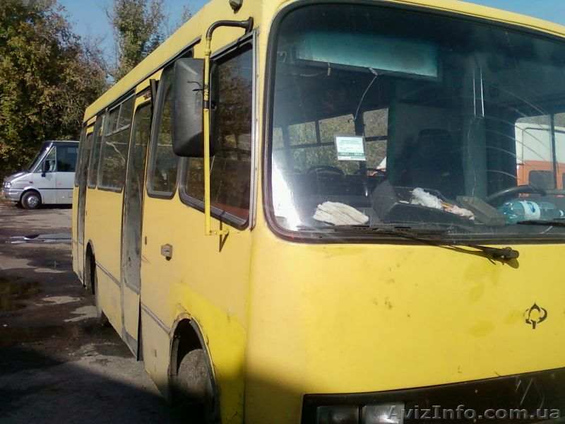 Запчасти на автобусы Богдан. Разборка. - <ro>Изображение</ro><ru>Изображение</ru> #1, <ru>Объявление</ru> #976083