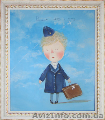 Фоторамки по вашим размерам - <ro>Изображение</ro><ru>Изображение</ru> #1, <ru>Объявление</ru> #971566