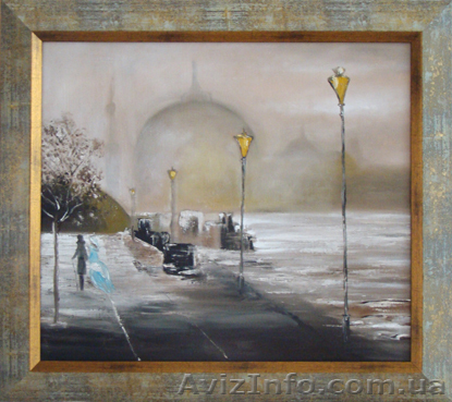 Рамки для живописи, графики, акварели - <ro>Изображение</ro><ru>Изображение</ru> #1, <ru>Объявление</ru> #971563