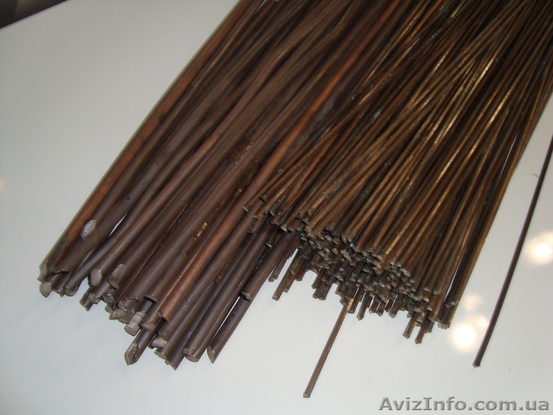 Припой медно-фосфорный МФ-9 - <ro>Изображение</ro><ru>Изображение</ru> #1, <ru>Объявление</ru> #846561