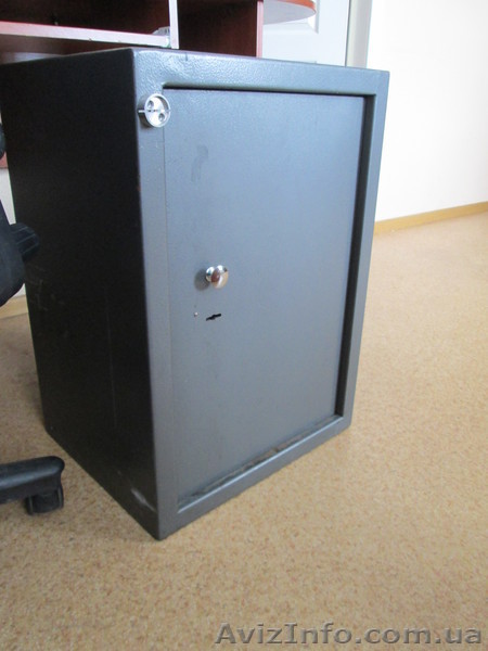 Продажа сейфа       - <ro>Изображение</ro><ru>Изображение</ru> #1, <ru>Объявление</ru> #1020868