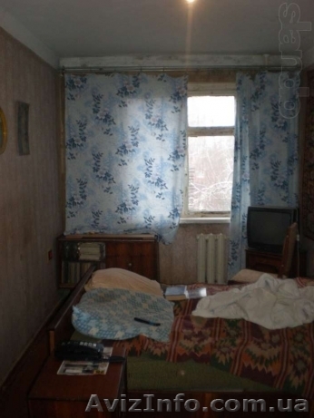 Продажа 2 к.кв. Ж/Д вокзал Смелянская ул. - <ro>Изображение</ro><ru>Изображение</ru> #1, <ru>Объявление</ru> #1038635