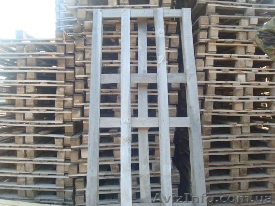 Не стандартный поддон 1000 х 2000 - <ro>Изображение</ro><ru>Изображение</ru> #1, <ru>Объявление</ru> #1079681