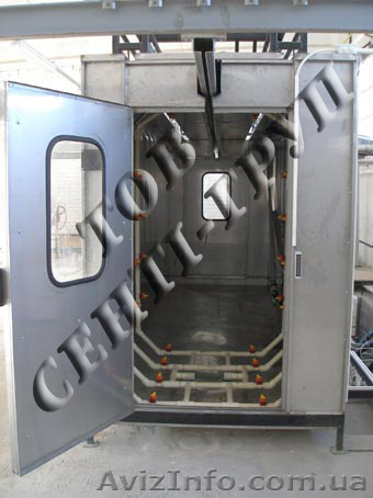 ПОДГОТОВКА ПОВЕРХНОСТИ МЕТАЛЛА - <ro>Изображение</ro><ru>Изображение</ru> #1, <ru>Объявление</ru> #79428