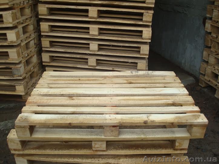 Европоддоны облегченные  - <ro>Изображение</ro><ru>Изображение</ru> #1, <ru>Объявление</ru> #1079676