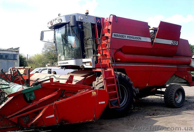 Уборка урожая!!!!!!!!!! - <ro>Изображение</ro><ru>Изображение</ru> #1, <ru>Объявление</ru> #1100060