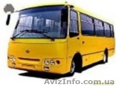 Капитальный ремонт  автобусов Богдан - <ro>Изображение</ro><ru>Изображение</ru> #1, <ru>Объявление</ru> #1099877