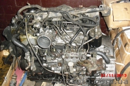 Двигатель к  автобусу   Богдан   - <ro>Изображение</ro><ru>Изображение</ru> #1, <ru>Объявление</ru> #1099859