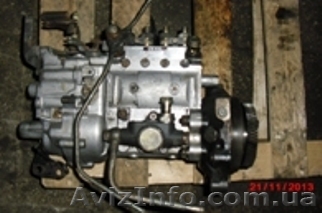 Топливный  насос  высокого давления   - <ro>Изображение</ro><ru>Изображение</ru> #1, <ru>Объявление</ru> #1099870