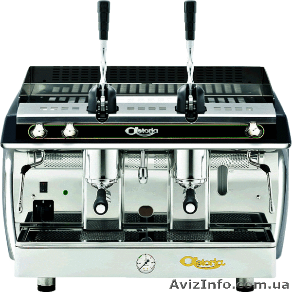 кофемашина профессиональная astoria gloria AL 2 для мобильной кофейни на газу - <ro>Изображение</ro><ru>Изображение</ru> #1, <ru>Объявление</ru> #1130105
