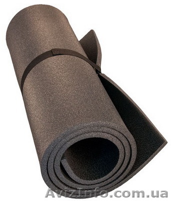 Туристические карематы черные - <ro>Изображение</ro><ru>Изображение</ru> #1, <ru>Объявление</ru> #1132930