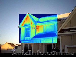 Растут тарифы  – Проведите Тепловизионное обследование - <ro>Изображение</ro><ru>Изображение</ru> #1, <ru>Объявление</ru> #1130817