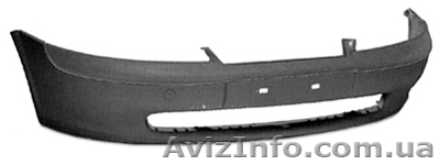 Передний бампер opel vectra B - <ro>Изображение</ro><ru>Изображение</ru> #1, <ru>Объявление</ru> #1135316
