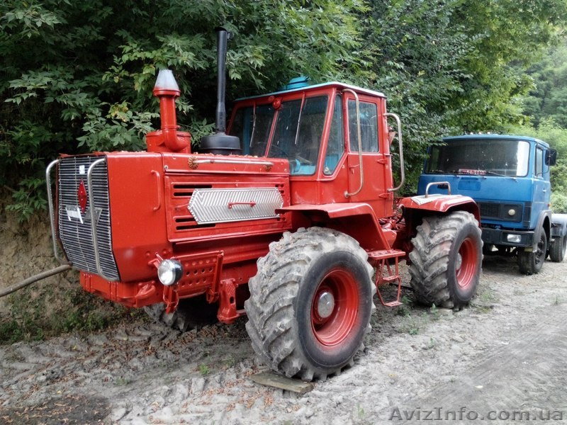 Трактор Т150к срочно - <ro>Изображение</ro><ru>Изображение</ru> #1, <ru>Объявление</ru> #1148970