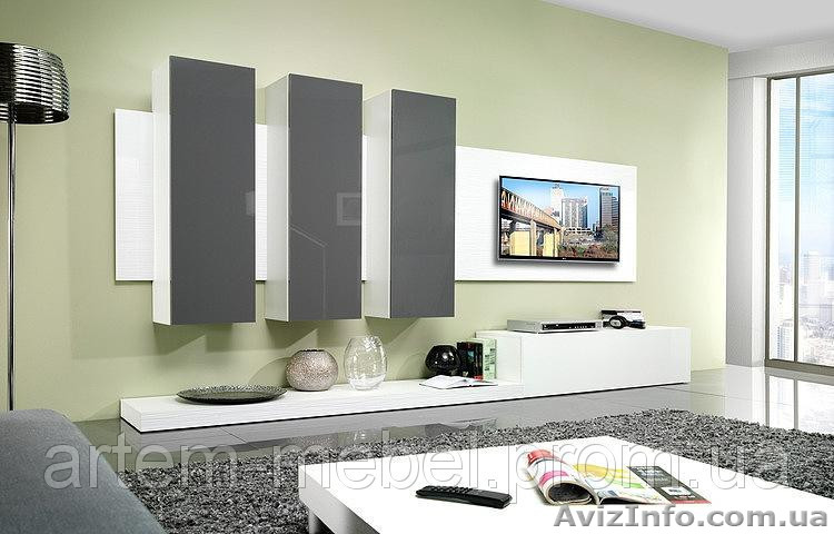 Стенка Cama Life  - <ro>Изображение</ro><ru>Изображение</ru> #1, <ru>Объявление</ru> #1152124