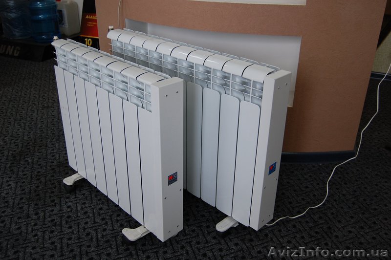 Автономное электроотопление - <ro>Изображение</ro><ru>Изображение</ru> #1, <ru>Объявление</ru> #1153410