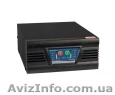 Инвертор напряжения ПНК-12-800 - <ro>Изображение</ro><ru>Изображение</ru> #1, <ru>Объявление</ru> #1162479