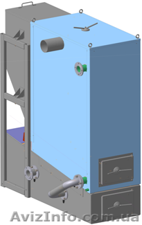 Котлы отопительные твердотопливные "Smereka" - <ro>Изображение</ro><ru>Изображение</ru> #1, <ru>Объявление</ru> #1168049