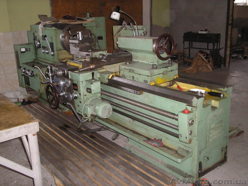 Станок 16К30Ф323 - <ro>Изображение</ro><ru>Изображение</ru> #1, <ru>Объявление</ru> #1157860