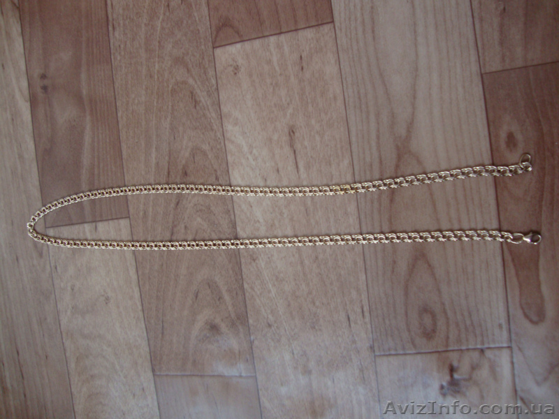 продам цепочку. - <ro>Изображение</ro><ru>Изображение</ru> #1, <ru>Объявление</ru> #1155951