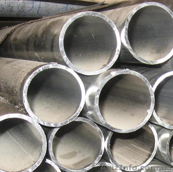 Алюминиевая труба в Черкассах.  - <ro>Изображение</ro><ru>Изображение</ru> #1, <ru>Объявление</ru> #1175370