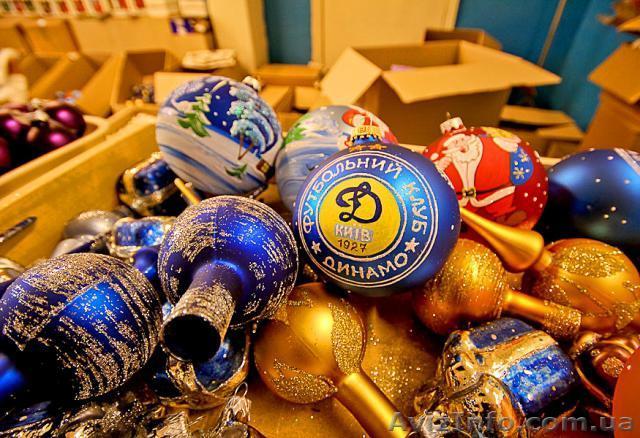 Екскурсія:Фабрика ялинкових іграшок! 160 грн. 13 грудня - <ro>Изображение</ro><ru>Изображение</ru> #1, <ru>Объявление</ru> #1177985