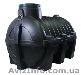 Септик  для канализации Черкассы - <ro>Изображение</ro><ru>Изображение</ru> #1, <ru>Объявление</ru> #1182362