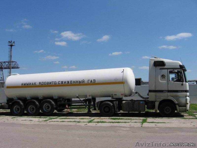 Рідкий (безводний) аміак - <ro>Изображение</ro><ru>Изображение</ru> #1, <ru>Объявление</ru> #1196079