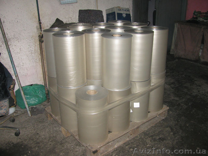 Заготовка и переработка полимерного сырья - <ro>Изображение</ro><ru>Изображение</ru> #1, <ru>Объявление</ru> #1186020