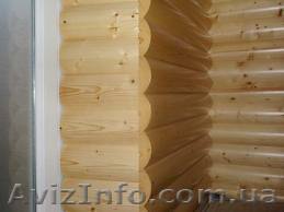 Блок-хаус. Черкассы - <ro>Изображение</ro><ru>Изображение</ru> #1, <ru>Объявление</ru> #1207730