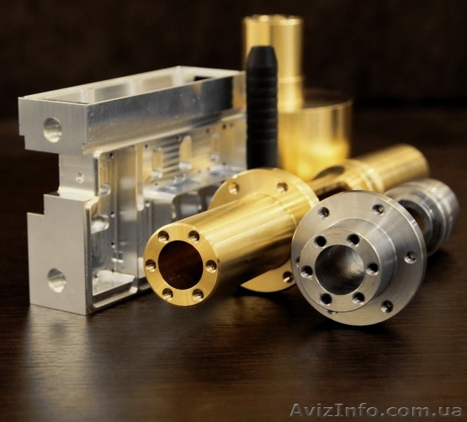 Токарные, фрезерные работы, мехобработка металлов - <ro>Изображение</ro><ru>Изображение</ru> #1, <ru>Объявление</ru> #1202562