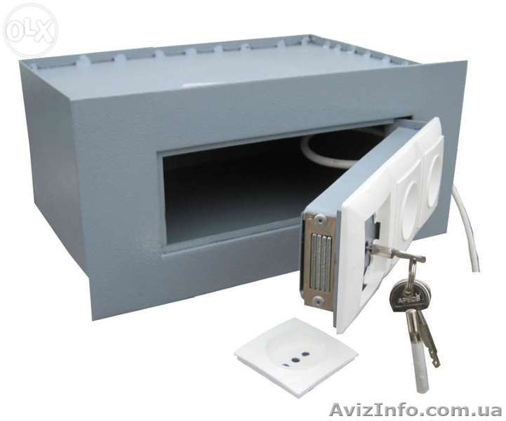 Тайник на три розетки под заказ купить в Черкассах - <ro>Изображение</ro><ru>Изображение</ru> #1, <ru>Объявление</ru> #1227929