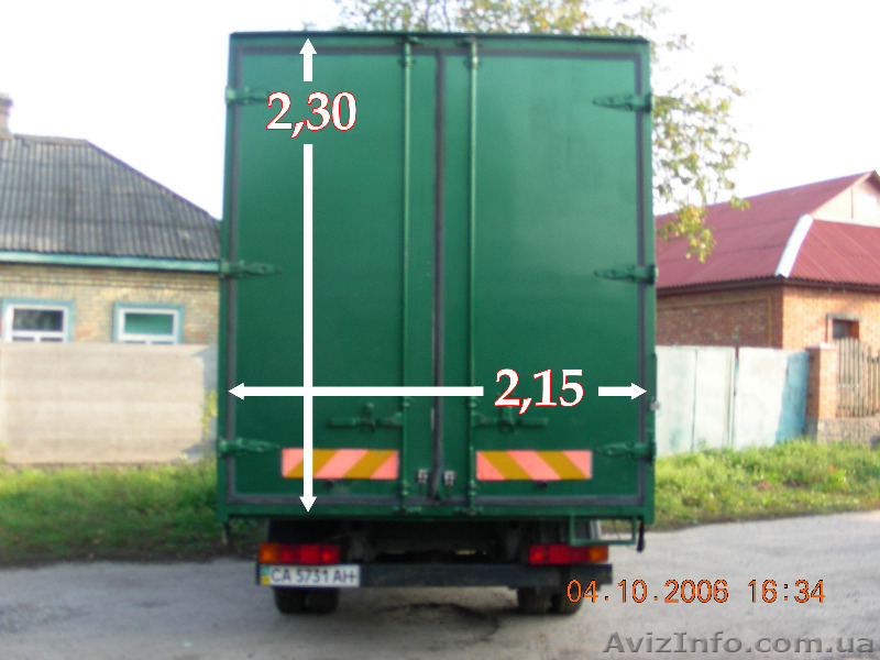 Авто-транспортные услуги - <ro>Изображение</ro><ru>Изображение</ru> #1, <ru>Объявление</ru> #1238978