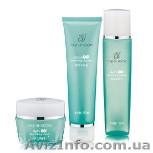 Увлажняющая серия «Time Shadow Hydra» - <ro>Изображение</ro><ru>Изображение</ru> #1, <ru>Объявление</ru> #1239697
