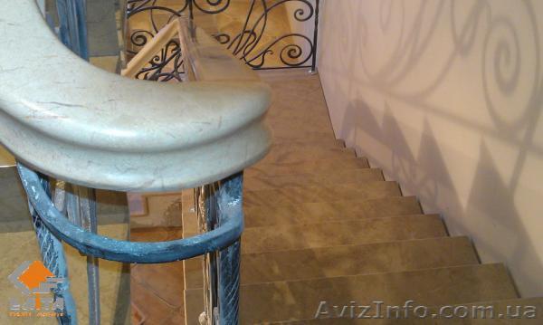 Изготовление и установка мраморных перил  - <ro>Изображение</ro><ru>Изображение</ru> #1, <ru>Объявление</ru> #1248954