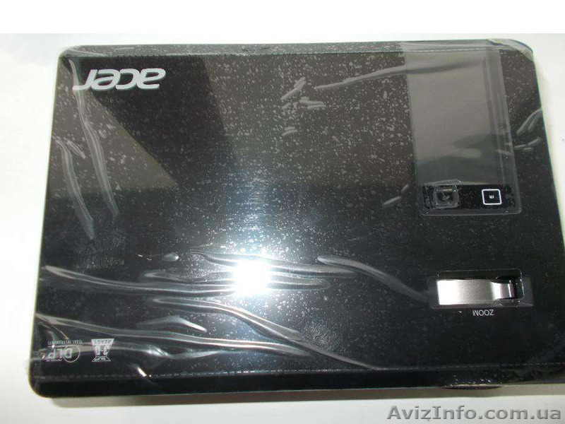 Продаю Проектор ACER X1263 - <ro>Изображение</ro><ru>Изображение</ru> #1, <ru>Объявление</ru> #1253221