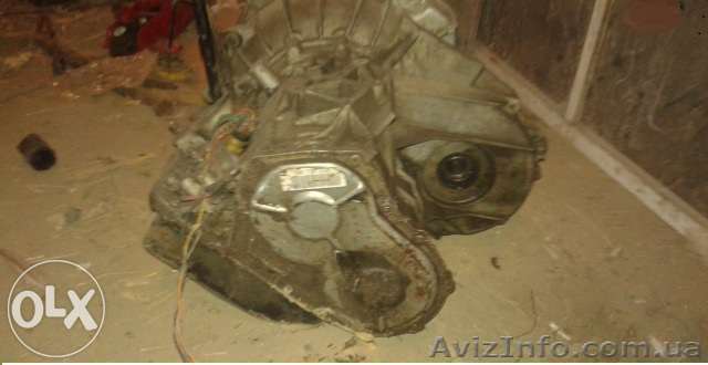 Продам АКПП ZF 4HP14 Citroen Xantia, Xm, 406, 605 - <ro>Изображение</ro><ru>Изображение</ru> #1, <ru>Объявление</ru> #1244261