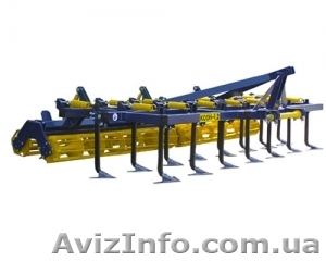 Культиватор для предпосевной подготовки КСОН-4,2 КПН-4 - <ro>Изображение</ro><ru>Изображение</ru> #1, <ru>Объявление</ru> #1254145
