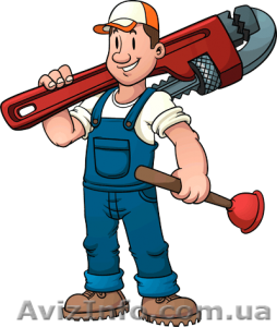 Предлагаю услуги слесаря-сантехника - <ro>Изображение</ro><ru>Изображение</ru> #1, <ru>Объявление</ru> #1262575