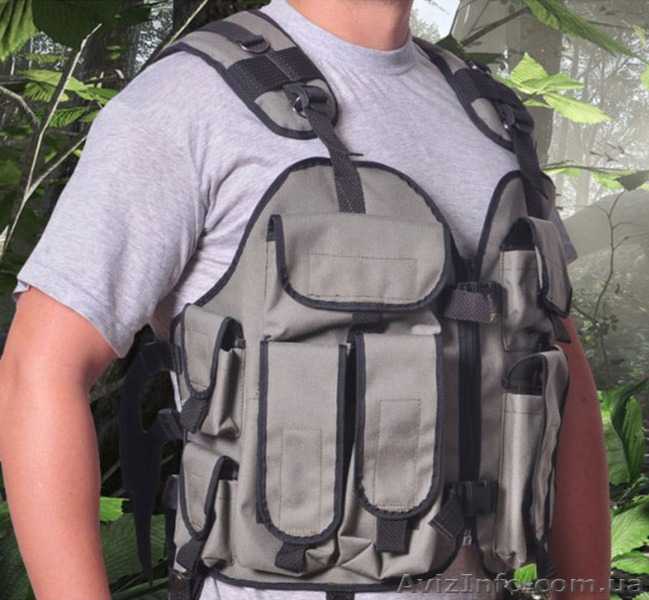 Военная одежда и спецснаряжение - <ro>Изображение</ro><ru>Изображение</ru> #1, <ru>Объявление</ru> #1270289