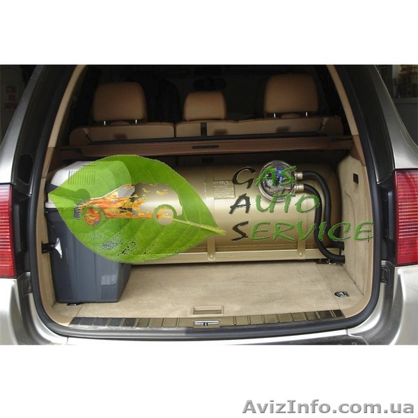 малый цылиндрический баллон поставить для гбо в багажник автомобиля - <ro>Изображение</ro><ru>Изображение</ru> #1, <ru>Объявление</ru> #1267527