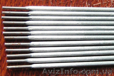 Куплю электроды ЦЛ – 11, ОЗЛ – 6, ОЗЛ – 8. - <ro>Изображение</ro><ru>Изображение</ru> #1, <ru>Объявление</ru> #441951