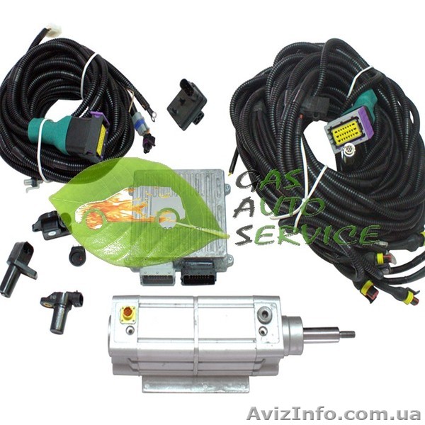 ГБО дизель установить на дизельный мотор на солярке газадизель - <ro>Изображение</ro><ru>Изображение</ru> #1, <ru>Объявление</ru> #1267514